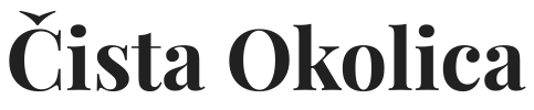 Čista Okolica